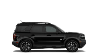 2026 Ford Bronco Sport® External Image 1